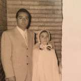 La prima vittima innocente di mafia a Bari � stato Nicola Ruffo, ucciso il 6 febbraio 1974 nel tentativo di difendere la titolare di una tabaccheria nel corso di una rapina 